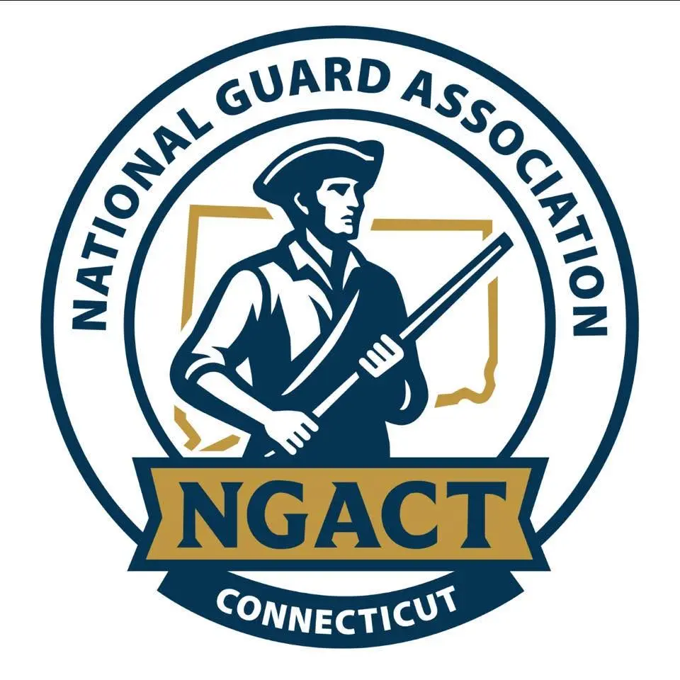 President's Corporate Member Award, National Guard Association of Connecticut (NGACT)