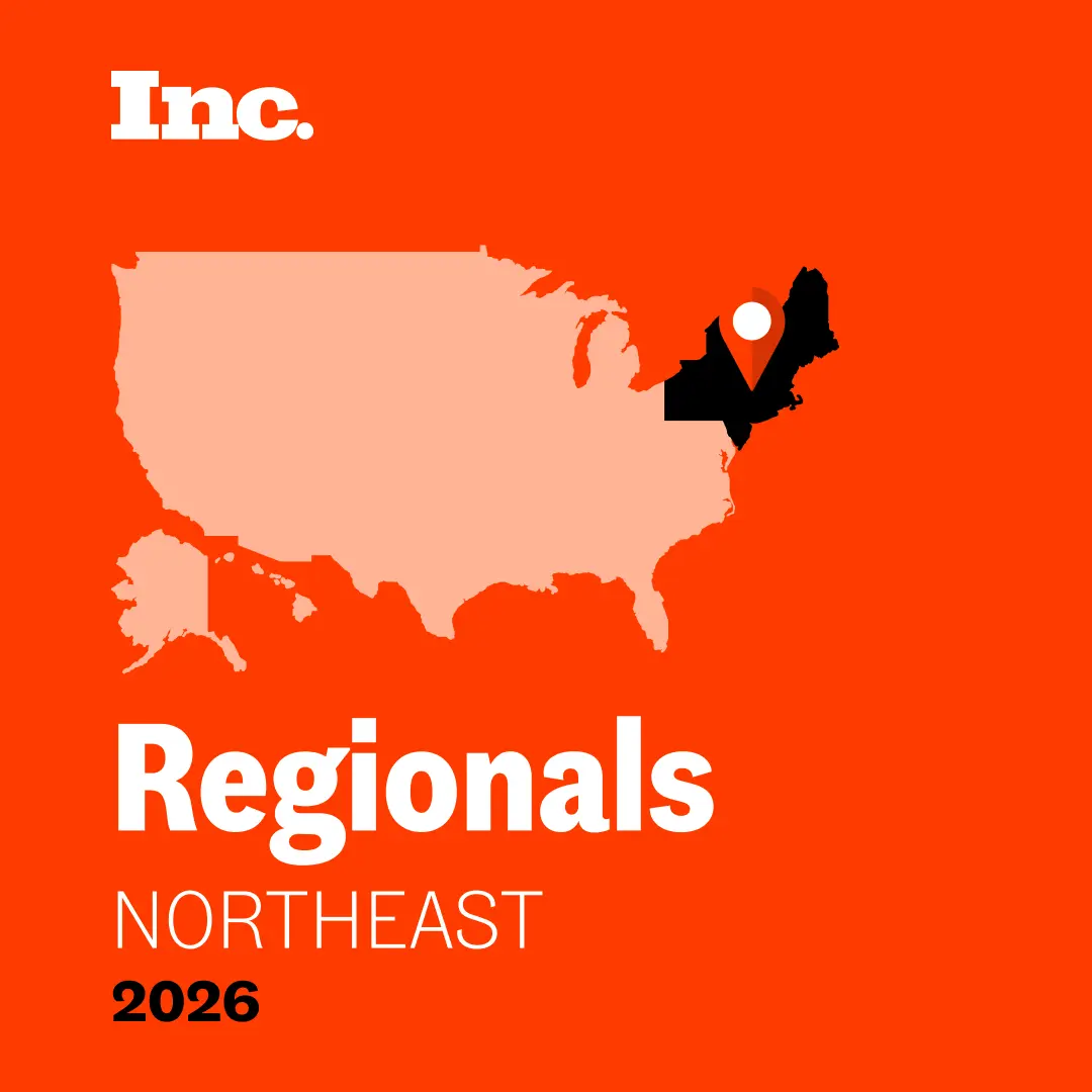 Inc. Regionals Northeast #9