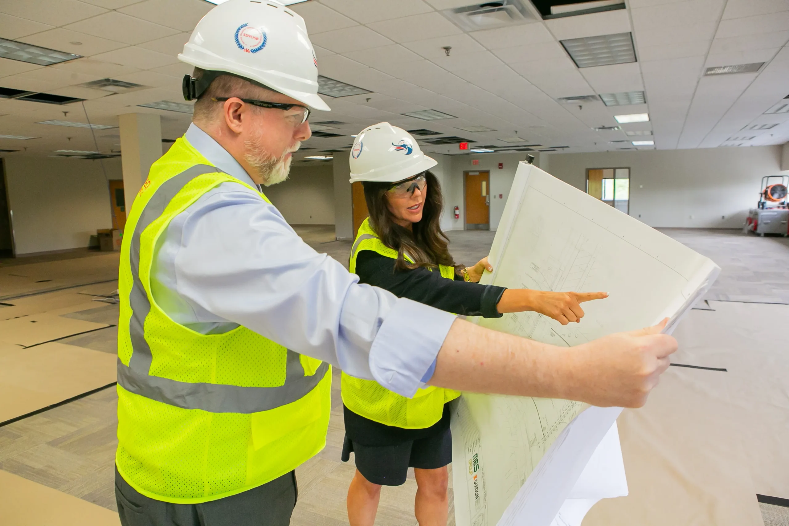 Construction Management
