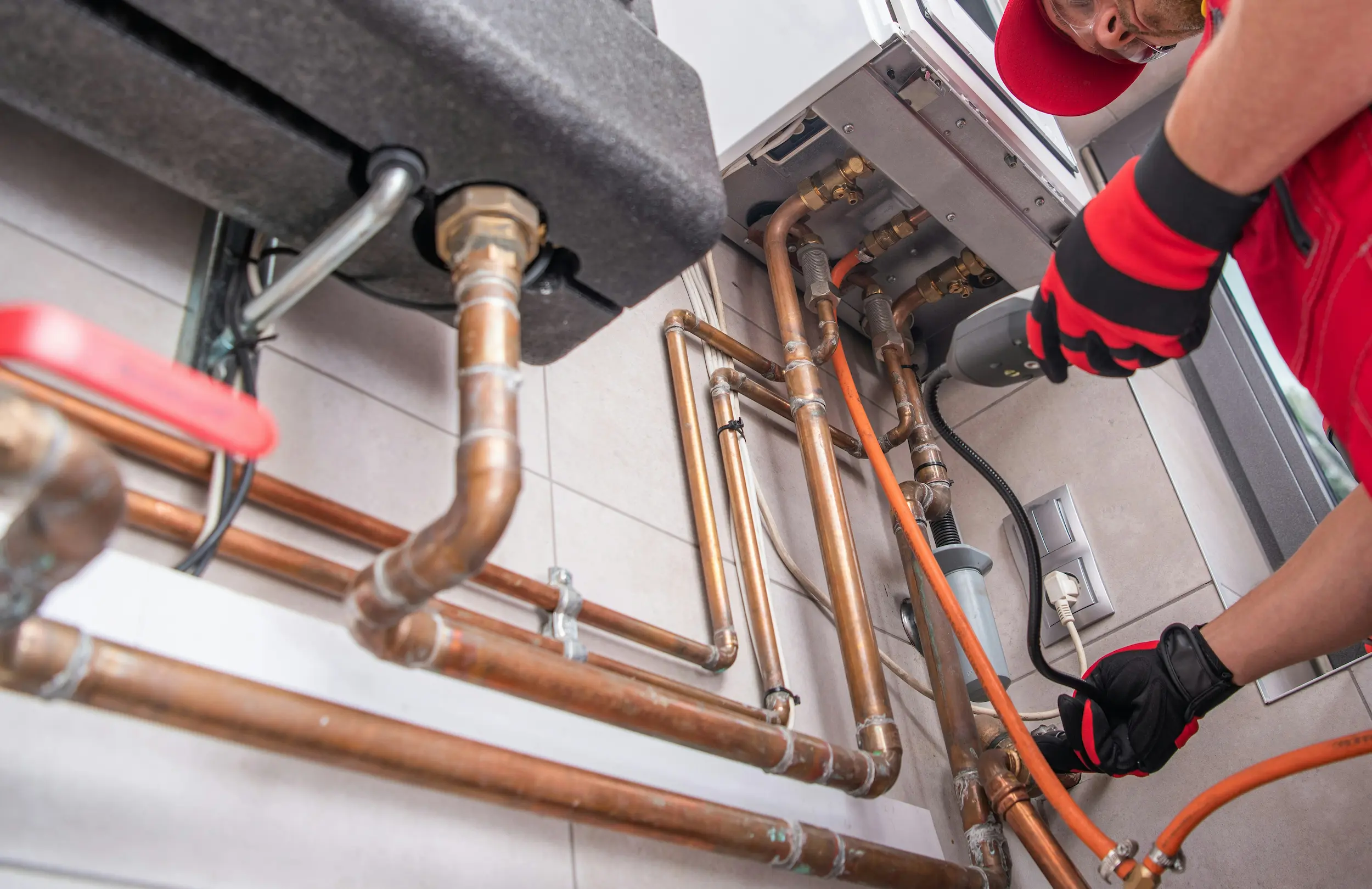 Facilities Management Services
