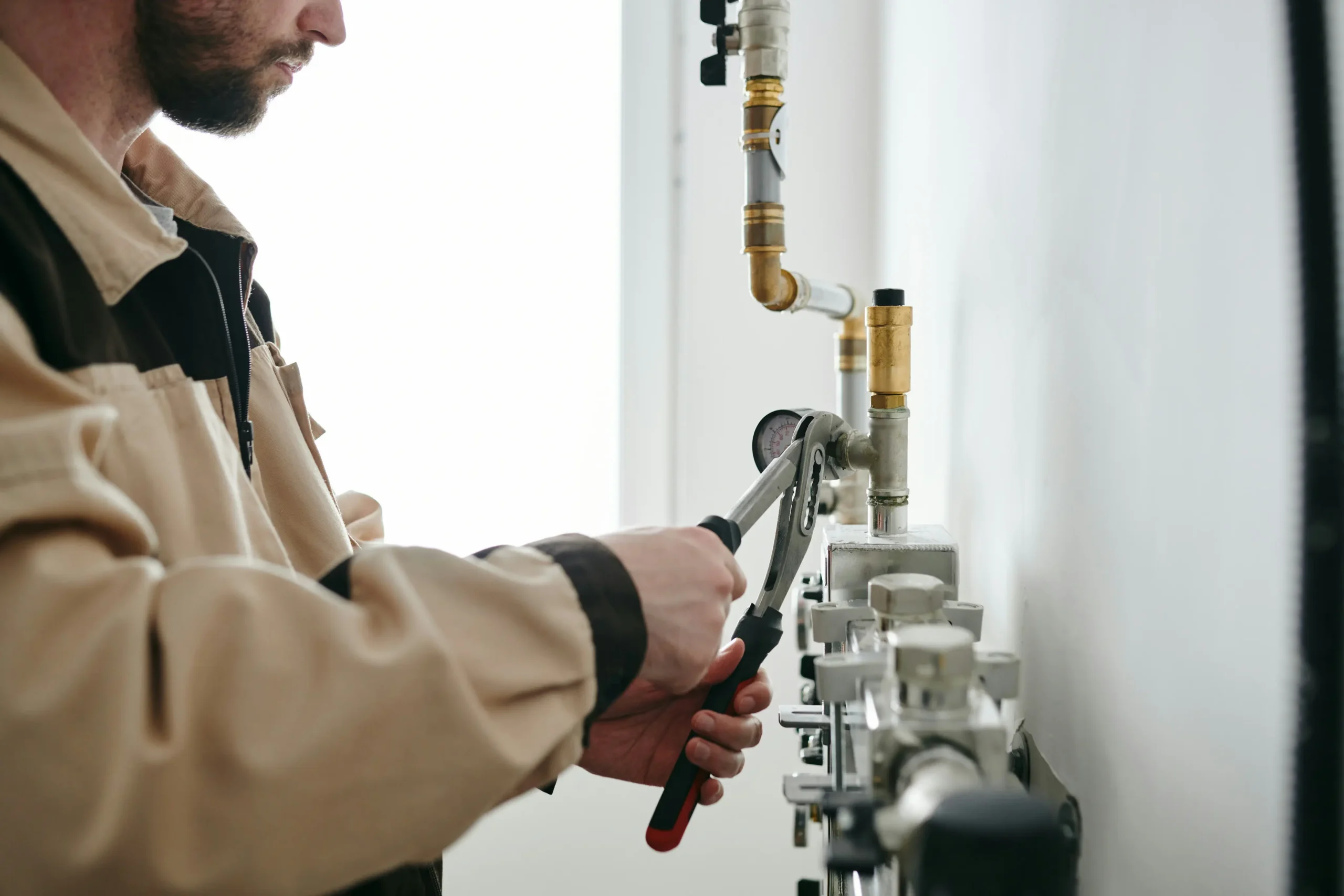 Prevenative Maintenance
