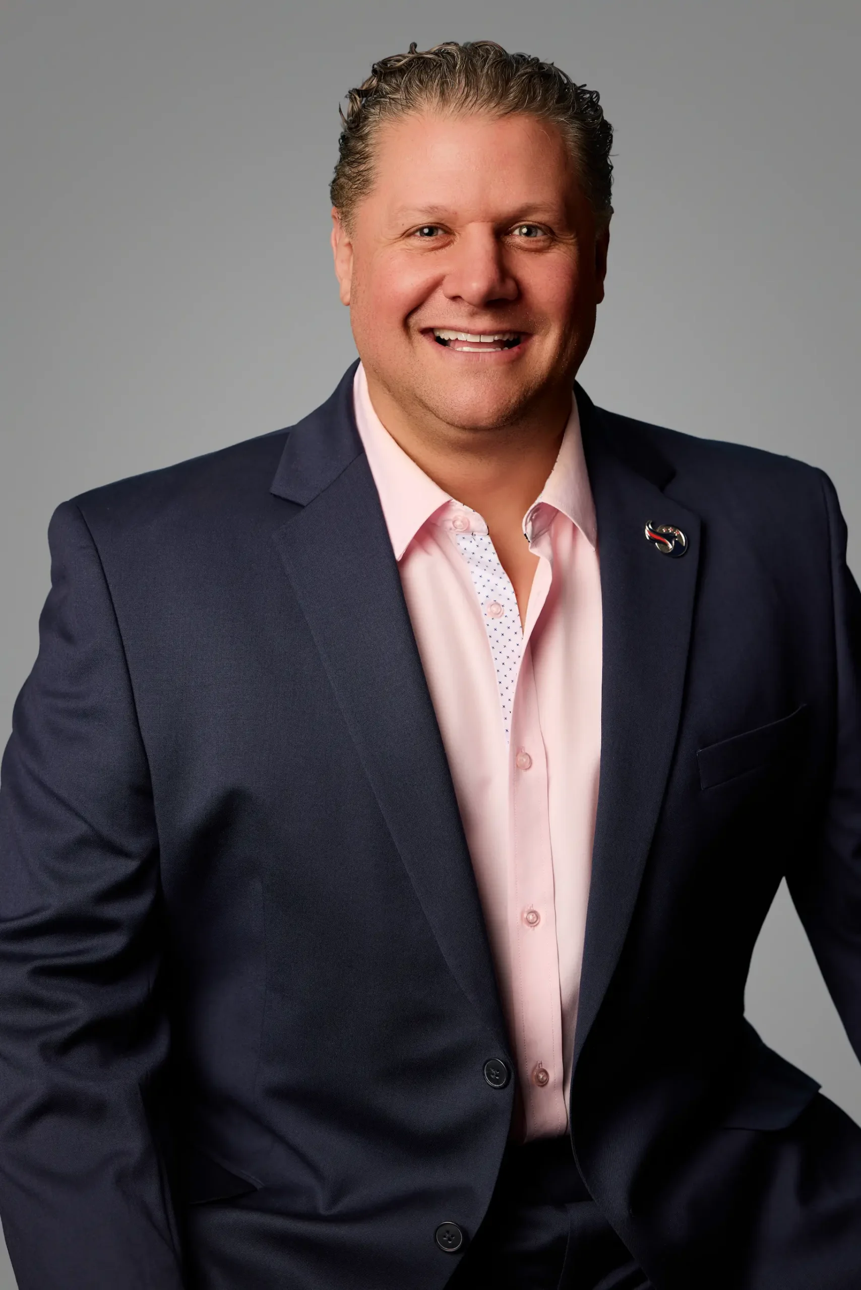 Daniel B. Reilly