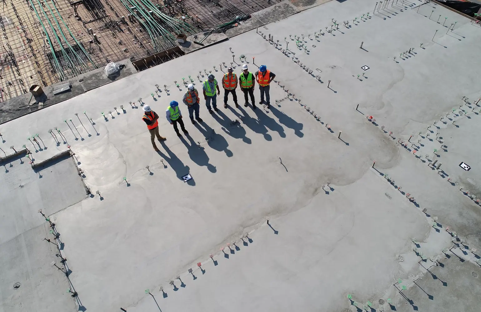 Federal Construction