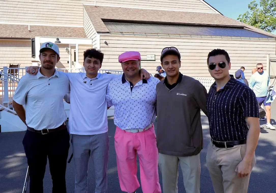 Golf Tournament