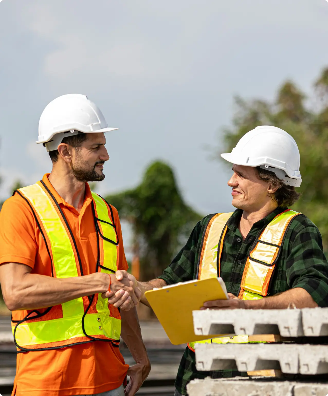 Subcontractors