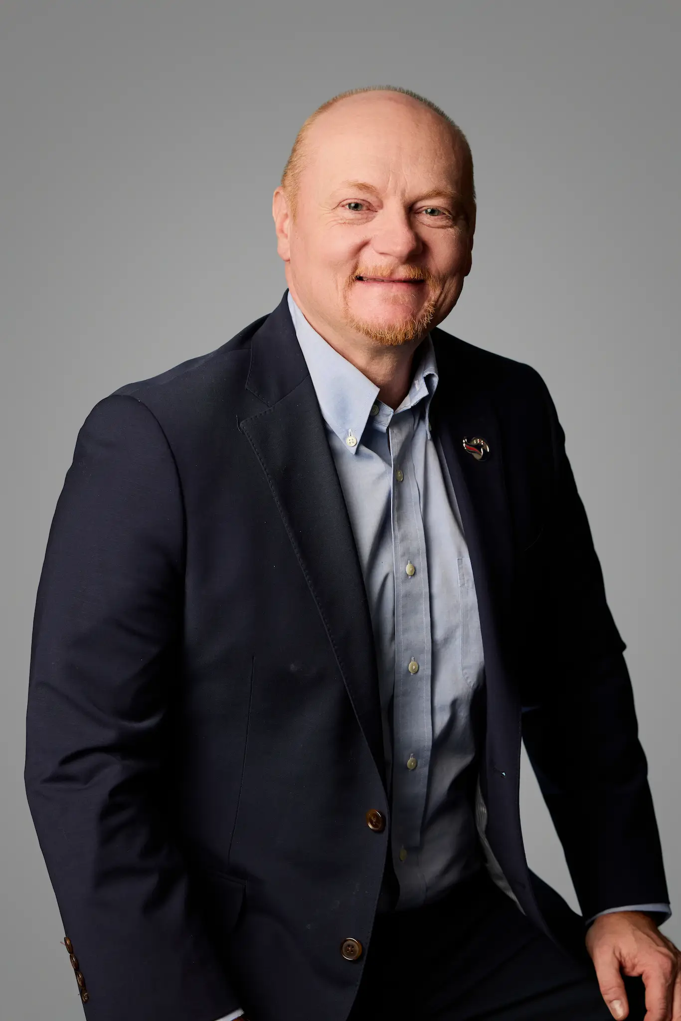 Michael Trinks