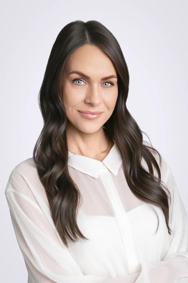 Brittany Everett