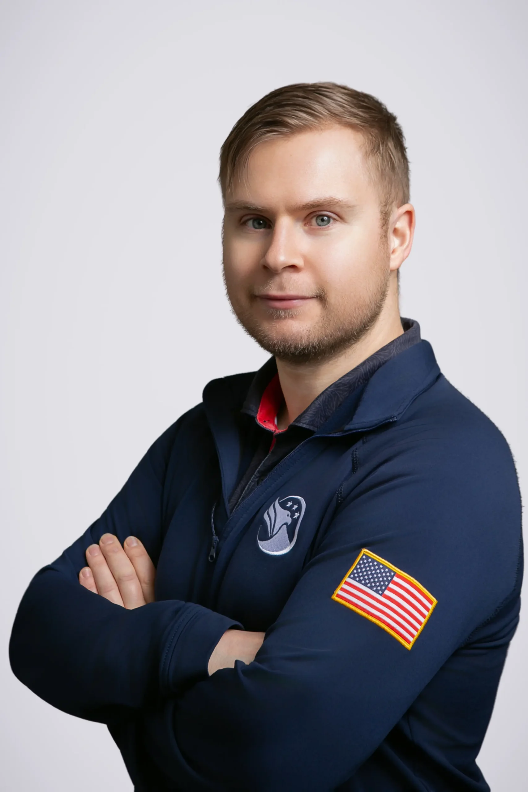 Kyle Godfrey